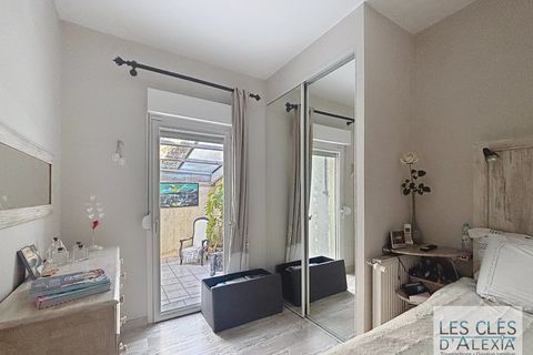 Villa i Bron, Rhone, Bron - € 615.000 | Ref: 86835344 - foto 12