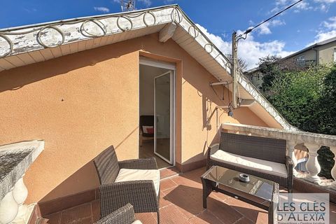 Villa i Bron, Rhone, Bron - € 615.000 | Ref: 86835344 - foto 16
