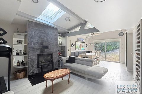 Villa i Bron, Rhone, Bron - € 615.000 | Ref: 86835344 - foto 22