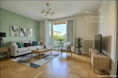 Leilighet i Le Teil, Ardeche, Le Teil - € 59 000 | Ref: 86197768 - foto 2