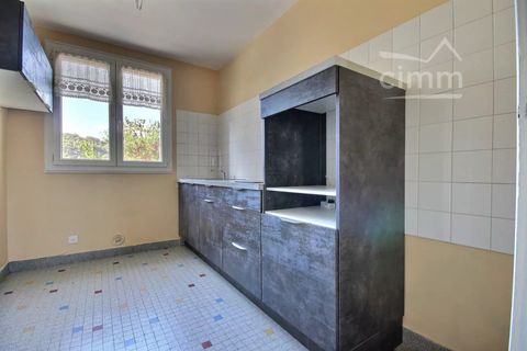 Leilighet i Le Teil, Ardeche, Le Teil - € 59 000 | Ref: 86197768 - foto 3