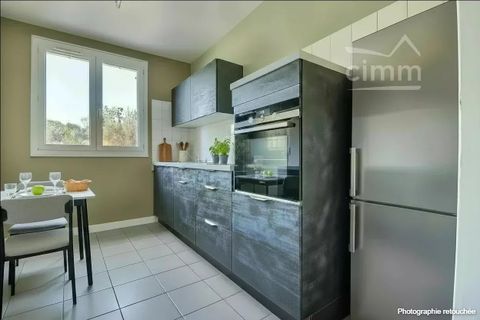 Leilighet i Le Teil, Ardeche, Le Teil - € 59 000 | Ref: 86197768 - foto 4