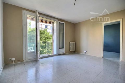 Leilighet i Le Teil, Ardeche, Le Teil - € 59 000 | Ref: 86197768 - foto 6