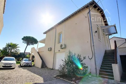 Villa i Le Teil, Ardeche, Le Teil - € 299.000 | Ref: 86832841 - foto 3