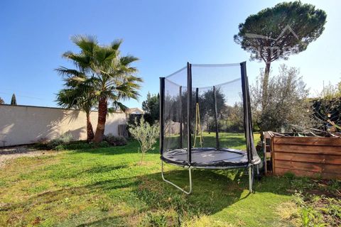 Villa i Le Teil, Ardeche, Le Teil - € 299.000 | Ref: 86832841 - foto 4
