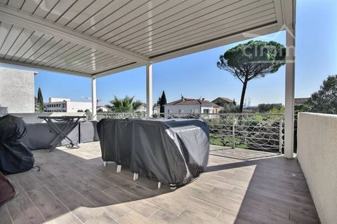 Villa i Le Teil, Ardeche, Le Teil - € 299.000 | Ref: 86832841 - foto 11
