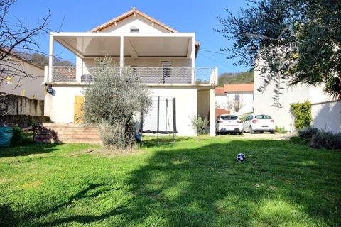 Villa i Le Teil, Ardeche, Le Teil - € 299.000 | Ref: 86832841 - foto 2