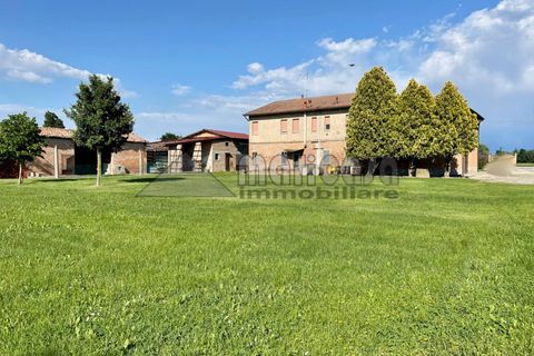 Landejendom i Ferrara, Ferrara, Ferrara - € 98.000 | Ref: Ma 1846 - foto 23