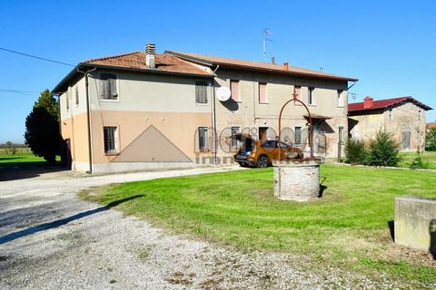 Landejendom i Ferrara, Ferrara, Ferrara - € 98.000 | Ref: Ma 1846 - foto 25
