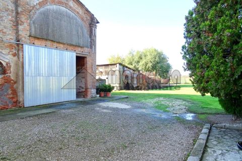Landejendom i Ferrara, Ferrara, Ferrara - € 68.000 | Ref: Ma 1847 - foto 1