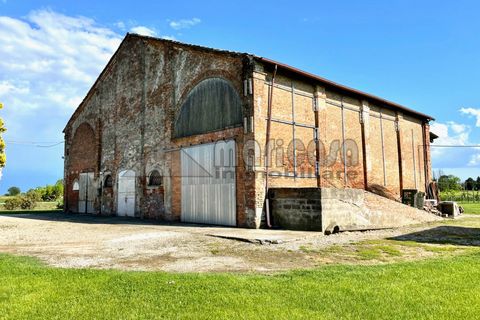 Landejendom i Ferrara, Ferrara, Ferrara - € 68.000 | Ref: Ma 1847 - foto 2