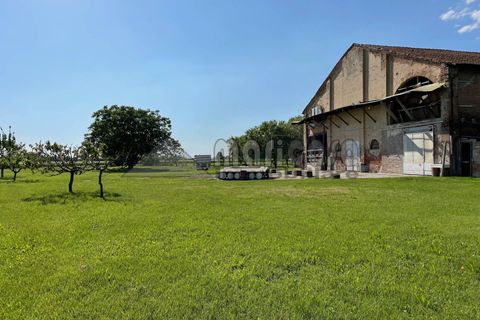 Landejendom i Ferrara, Ferrara, Ferrara - € 68.000 | Ref: Ma 1847 - foto 8