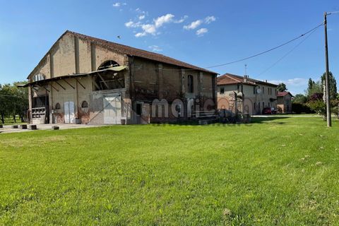 Landejendom i Ferrara, Ferrara, Ferrara - € 68.000 | Ref: Ma 1847 - foto 15