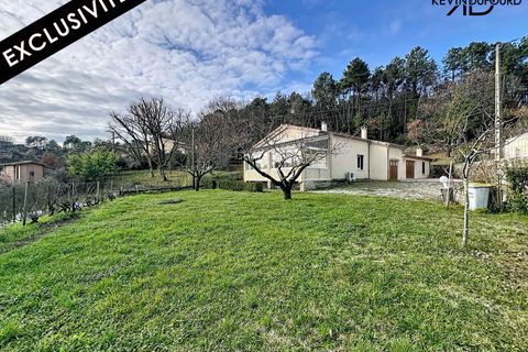 Villa i Ucel, Ardeche, Ucel - € 250.000 | Ref: 2225-M-UCEL13100 - foto 1