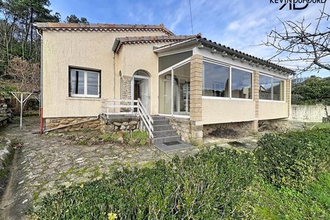 Villa i Ucel, Ardeche, Ucel - € 250.000 | Ref: 2225-M-UCEL13100 - foto 2