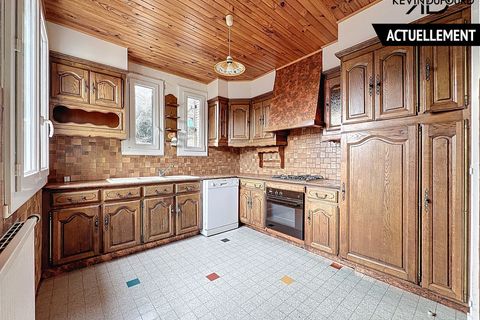 Villa i Ucel, Ardeche, Ucel - € 250.000 | Ref: 2225-M-UCEL13100 - foto 3