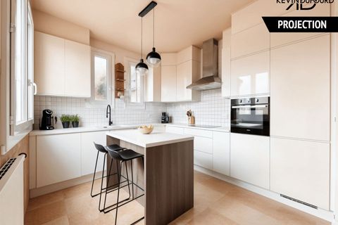 Villa i Ucel, Ardeche, Ucel - € 250.000 | Ref: 2225-M-UCEL13100 - foto 4