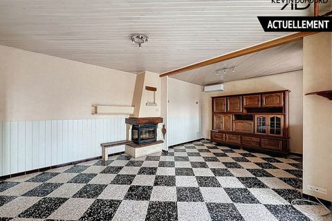 Villa i Ucel, Ardeche, Ucel - € 250.000 | Ref: 2225-M-UCEL13100 - foto 5