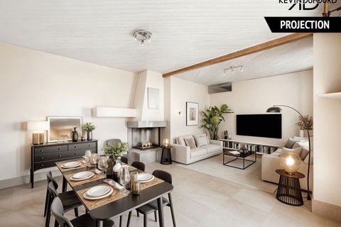 Villa i Ucel, Ardeche, Ucel - € 250.000 | Ref: 2225-M-UCEL13100 - foto 6