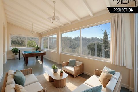 Villa i Ucel, Ardeche, Ucel - € 250.000 | Ref: 2225-M-UCEL13100 - foto 8