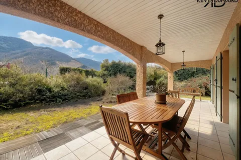Villa a Thueyts, Ardeche, Thueyts - € 300.000 | Ref: 2358-M-THUEYTS13100 - foto 2