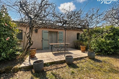 Villa a Thueyts, Ardeche, Thueyts - € 300.000 | Ref: 2358-M-THUEYTS13100 - foto 10