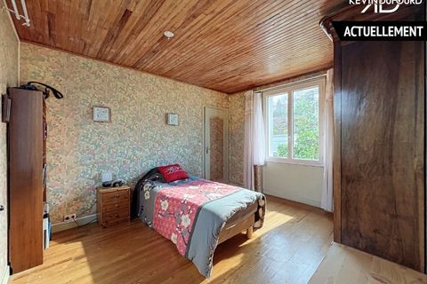 Villa a Aubenas, Ardeche, Aubenas - € 175.000 | Ref: 2169-M-AUBENAS13100 - foto 4