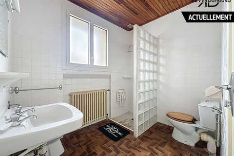 Villa a Aubenas, Ardeche, Aubenas - € 175.000 | Ref: 2169-M-AUBENAS13100 - foto 6