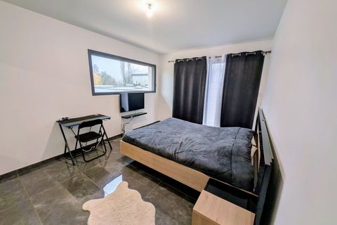 Villa a La Ravoire, Savoie, La Ravoire - € 799.000 | Ref: 212012541 - foto 8