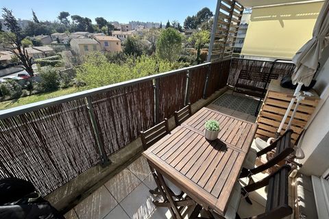 Lejlighed i Marseille, Bouches-du-Rhone, Marseille - € 249.000 | Ref: 12140CH712 - foto 1