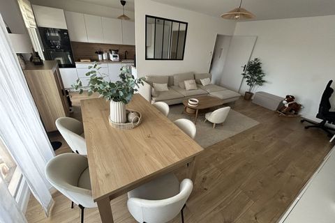 Lejlighed i Marseille, Bouches-du-Rhone, Marseille - € 249.000 | Ref: 12140CH712 - foto 3
