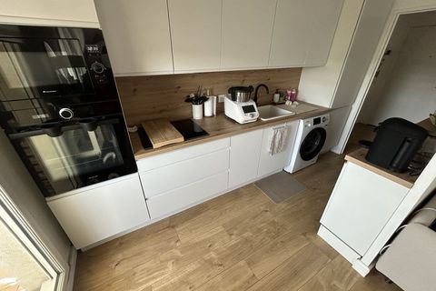 Lejlighed i Marseille, Bouches-du-Rhone, Marseille - € 249.000 | Ref: 12140CH712 - foto 4