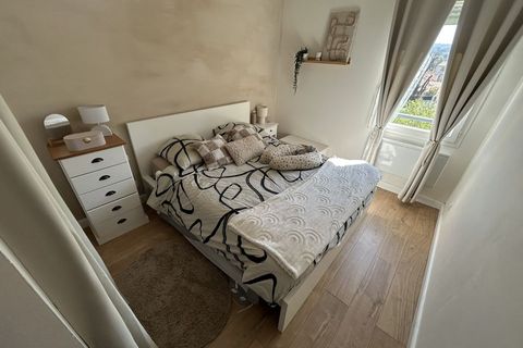 Lejlighed i Marseille, Bouches-du-Rhone, Marseille - € 249.000 | Ref: 12140CH712 - foto 5