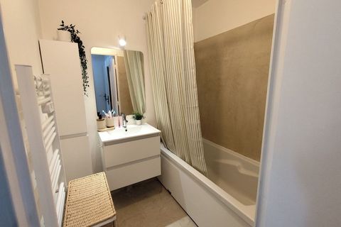 Lejlighed i Marseille, Bouches-du-Rhone, Marseille - € 249.000 | Ref: 12140CH712 - foto 7