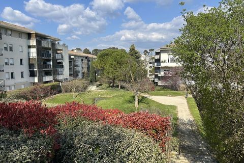 Lejlighed i Marseille, Bouches-du-Rhone, Marseille - € 249.000 | Ref: 12140CH712 - foto 11