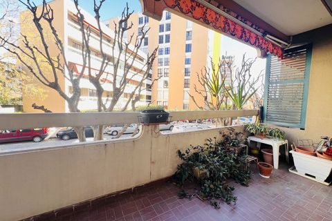 Lejlighed i Marseille, Bouches-du-Rhone, Marseille - € 190.000 | Ref: 12119DT911 - foto 1