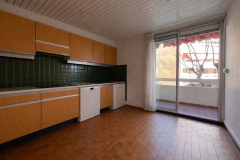 Lejlighed i Marseille, Bouches-du-Rhone, Marseille - € 190.000 | Ref: 12119DT911 - foto 5