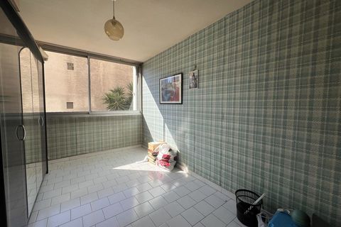 Lejlighed i Marseille, Bouches-du-Rhone, Marseille - € 190.000 | Ref: 12119DT911 - foto 8
