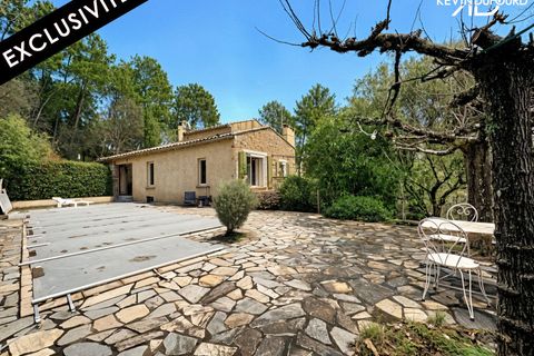 Villa i Ucel, Ardeche, Ucel - € 325.000 | Ref: 2407-M-UCEL13100 - foto 1