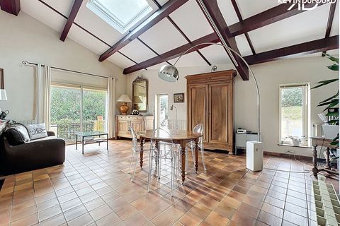 Villa i Ucel, Ardeche, Ucel - € 325.000 | Ref: 2407-M-UCEL13100 - foto 2