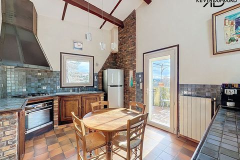 Villa i Ucel, Ardeche, Ucel - € 325.000 | Ref: 2407-M-UCEL13100 - foto 3