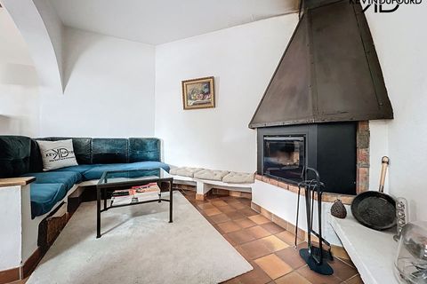 Villa i Ucel, Ardeche, Ucel - € 325.000 | Ref: 2407-M-UCEL13100 - foto 4