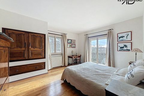 Villa i Ucel, Ardeche, Ucel - € 325.000 | Ref: 2407-M-UCEL13100 - foto 5
