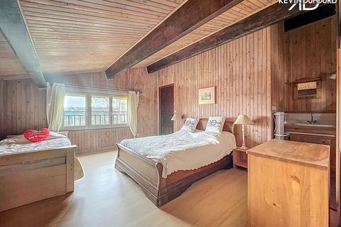 Villa i Ucel, Ardeche, Ucel - € 325.000 | Ref: 2407-M-UCEL13100 - foto 7