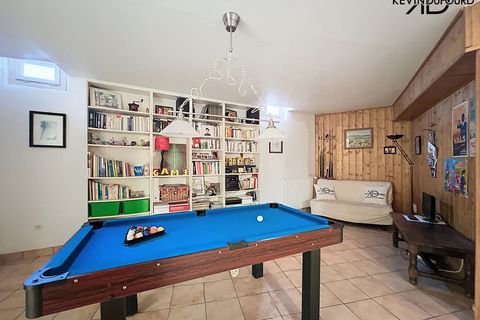 Villa i Ucel, Ardeche, Ucel - € 325.000 | Ref: 2407-M-UCEL13100 - foto 12