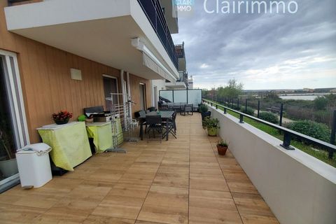 Leilighet i Vitrolles, Bouches-du-Rhone, Vitrolles - € 365 000 | Ref: 12133CN1216 - foto 3