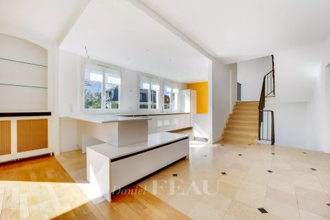 Villa i Versailles, Yvelines, Versailles - € 1.899.000 | Ref: 85773880 - foto 4