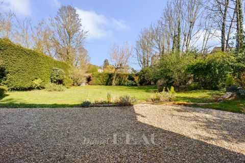 Villa i Versailles, Yvelines, Versailles - € 1.899.000 | Ref: 85773880 - foto 14