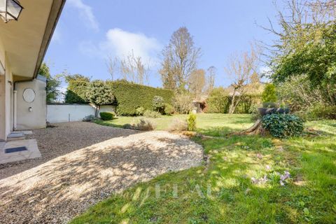Villa i Versailles, Yvelines, Versailles - € 1.899.000 | Ref: 85773880 - foto 15