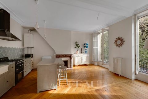 Lejlighed i Versailles, Yvelines, Versailles - € 880.000 | Ref: 86822741 - foto 3